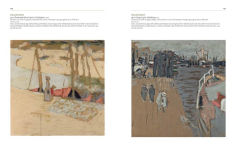Alternative view 9 of Édouard Vuillard & Ker-Xavier Roussel: Private Moments in the Open Air: Landscapes (1890-1944)