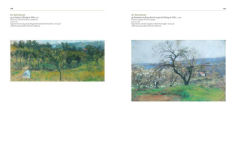 Alternative view 10 of Édouard Vuillard & Ker-Xavier Roussel: Private Moments in the Open Air: Landscapes (1890-1944)