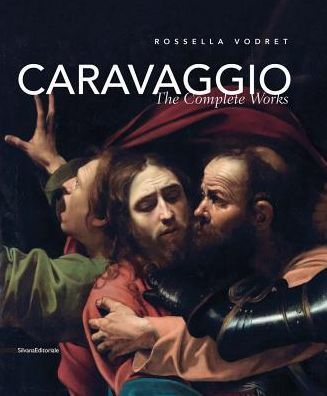 Caravaggio The Complete Works カラヴァッジオ Amazon.com: Caravaggio. The Complete Works: 9783836555814