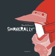 Title: Swank Rally: Deus Ex Machina, Author: Deus Ex Machina