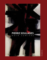 Free audio books online download Pierre Soulages: Noir Lumiere 9788836641512 (English literature)