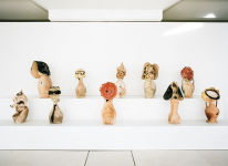 Alternative view 5 of Miquel Barceló