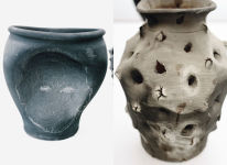 Alternative view 6 of Miquel Barceló