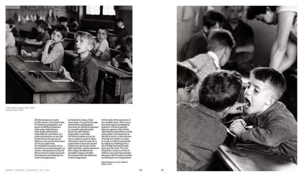 Robert Doisneau