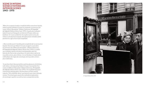 Robert Doisneau