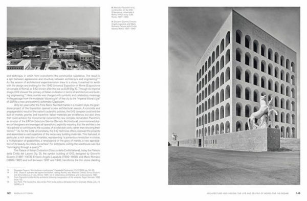 A Difficult Heritage: Fascist-Era Art and Architecture out of Its Time