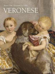 Title: Paolo Veronese, Author: Paolo Veronese
