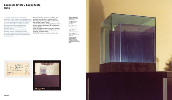 NewLamp: Catalogue Raisonné 1969-1973
