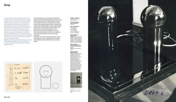 NewLamp: Catalogue Raisonné 1969-1973