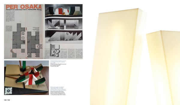 NewLamp: Catalogue Raisonné 1969-1973