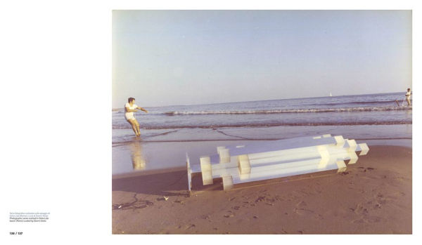 NewLamp: Catalogue Raisonné 1969-1973