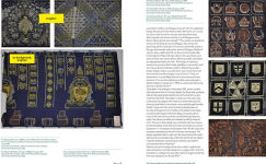 Alternative view 2 of Brown Fleming and the Haarlem Collection: The European Production of Wax Prints for West Africa