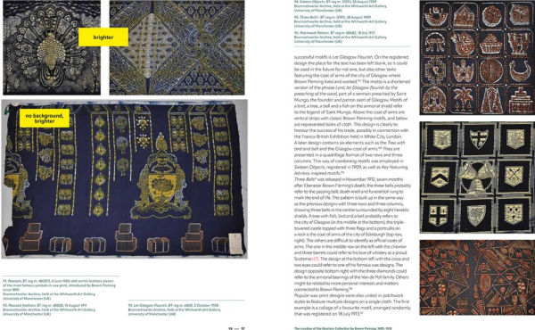 Brown Fleming and the Haarlem Collection: The European Production of Wax Prints for West Africa