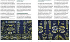 Alternative view 4 of Brown Fleming and the Haarlem Collection: The European Production of Wax Prints for West Africa