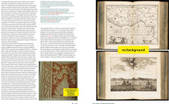 Alternative view 5 of Brown Fleming and the Haarlem Collection: The European Production of Wax Prints for West Africa