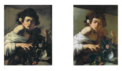 Alternative view 2 of Caravaggio: 1571-1610