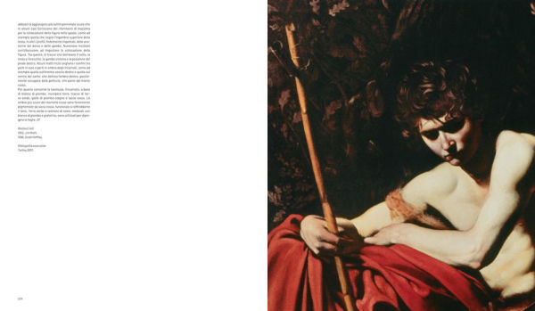 Caravaggio: 1571-1610