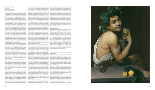 Caravaggio: 1571-1610