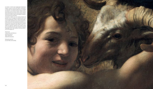 Caravaggio: 1571-1610
