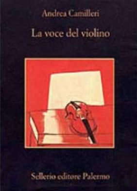La voce del violino