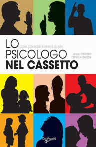 Title: Lo psicologo nel cassetto, Author: Ornella Gadoni