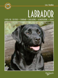 Title: Labrador, Author: Luisa Ginoulhiac