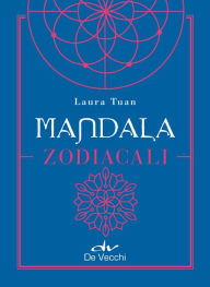Title: Mandala zodiacali, Author: Laura Tuan