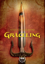 Title: Graceling (Italian Edition), Author: Kristin Cashore