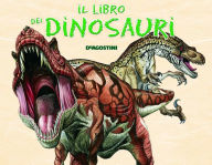 Title: Il più grande libro puzzle dei dinosauri, Author: Paola D'Agostino
