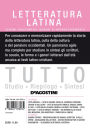 TUTTO Letteratura latina