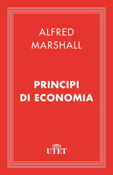 Principi di economia