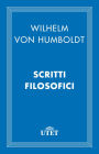 Scritti filosofici