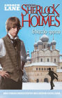Ghiaccio sporco. Young Sherlock Holmes. Vol. 3 (De Agostini)