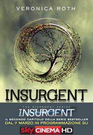 Title: Insurgent (Italian edition), Author: Veronica Roth