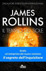 Title: Il Tempio del Sole: Racconto - Un'avventura della Sigma Force, Author: James Rollins