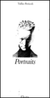 Tullio Pericoli. Portraits