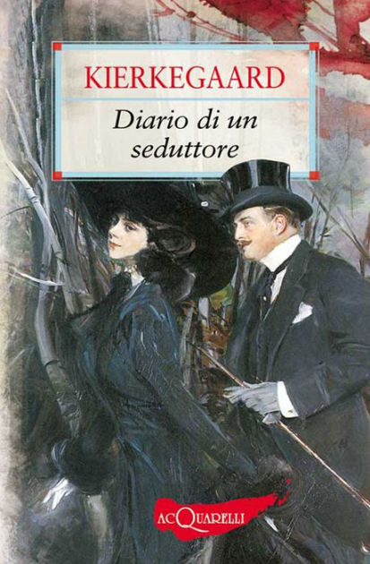 Søren Kierkegaard, il filosofo dell'Aut Aut