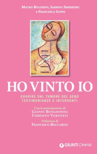 Title: Ho vinto io, Author: Mauro Boldrini