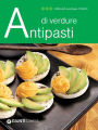 Antipasti di verdure