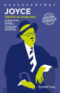 Title: Gente di Dublino, Author: James Joyce