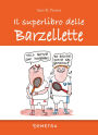 Il superlibro delle barzellette