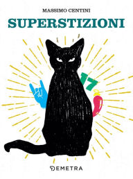 Title: Superstizioni, Author: Massimo Centini