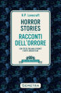 Horror Stories - Racconti dell'orrore: Con testo italiano a fronte e note linguistiche