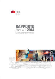 Title: Rapporto annuale 2014: La situazione del Paese, Author: Istat