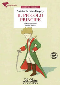 Title: Il Piccolo Principe, Author: Antoine de Saint
