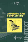 Analisi dei dati e data mining / Edition 1