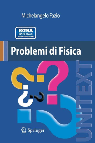 Problemi di Fisica / Edition 1