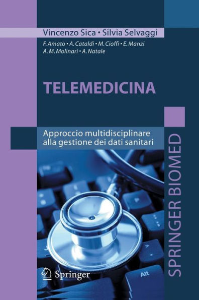 Telemedicina / Edition 1