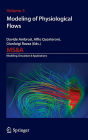 Modeling of Physiological Flows / Edition 1