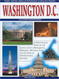 Washington D.C.: The New Millennium Collection
